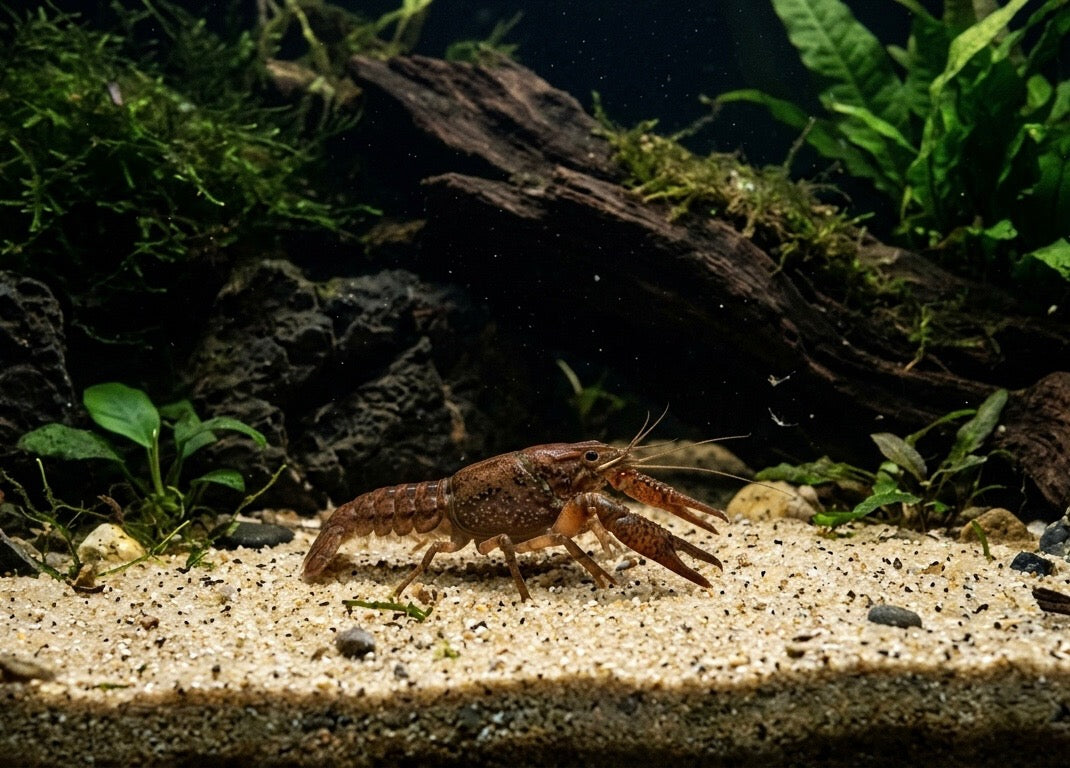 Florida Crayfish